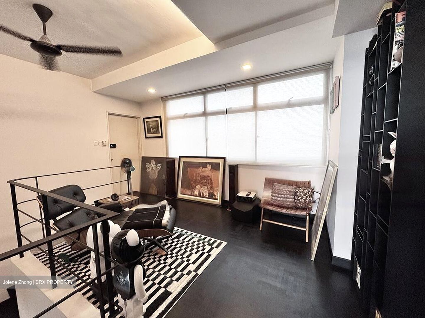 Mandarin Gardens (D15), Condominium #448270431